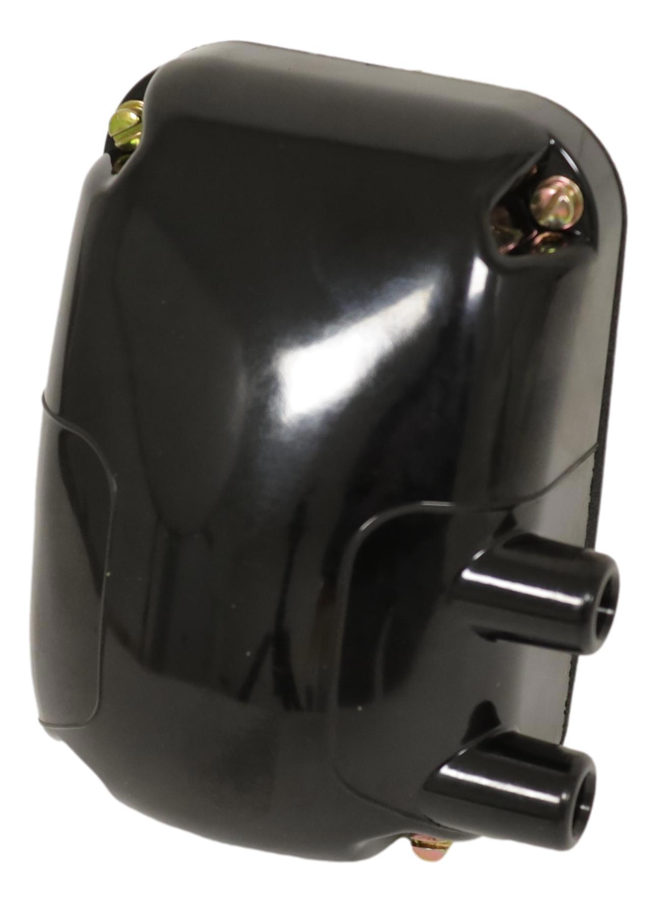 Wico XH-2 magneto cap without logo