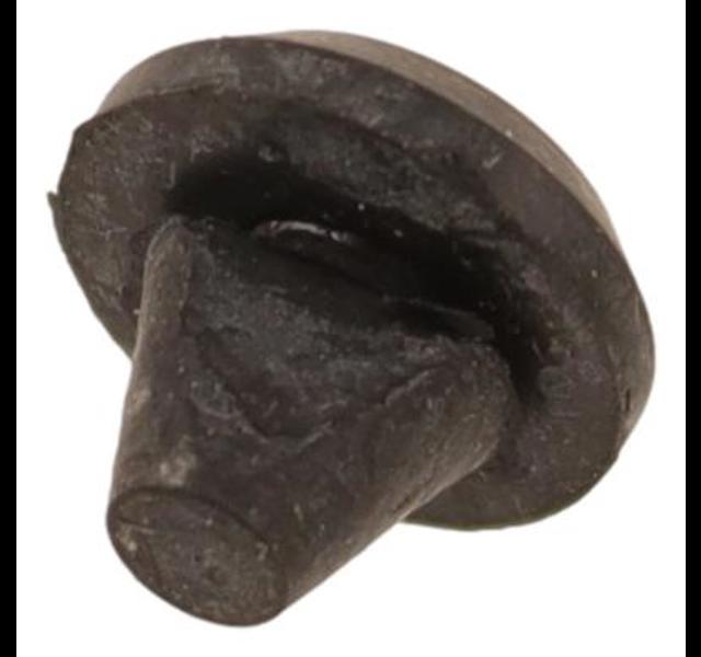 Rubber Bung, Bonnet