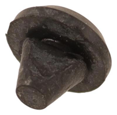 Rubber Bung, Bonnet