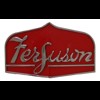 Ferguson TO35 Front Embleem