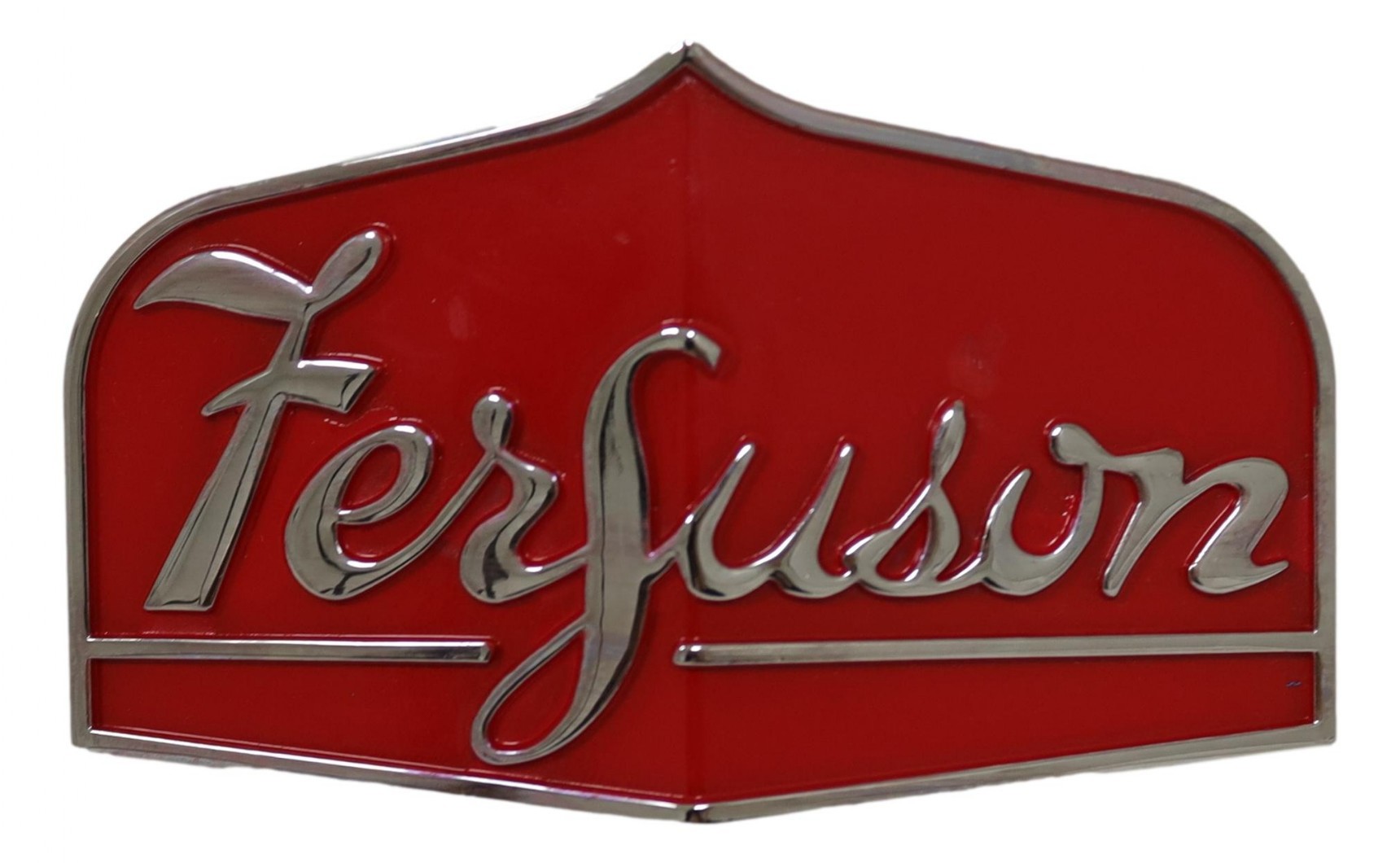 Ferguson TO35 Front Embleem