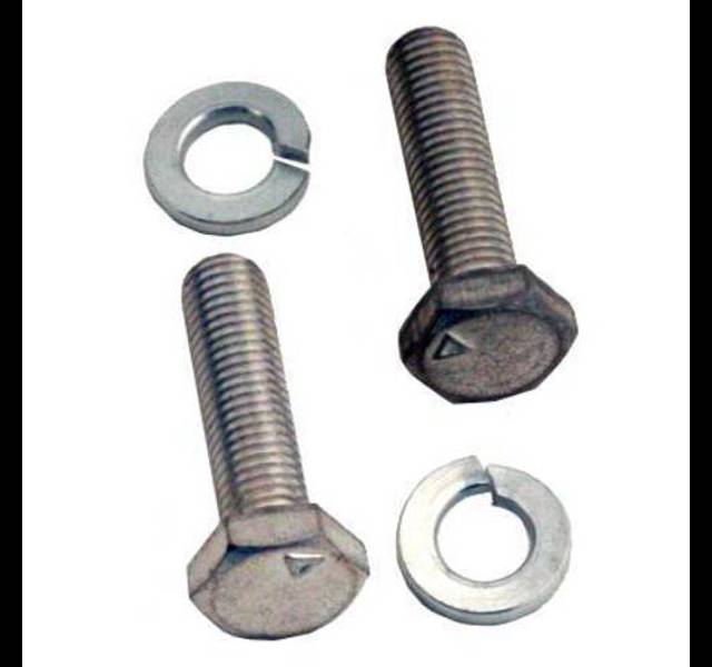 Speedomter Drive Gear Mounting Bolts