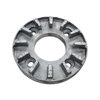 Aandrijf flens Hydrauliekpomp, John Deere 
