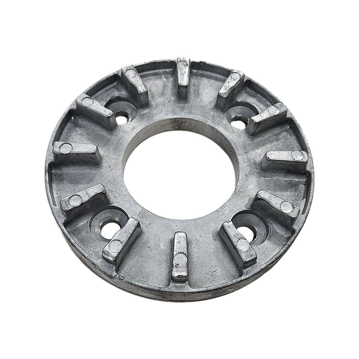 Hydraulic Pump Drive Coupling, John Deere