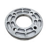 Aandrijf flens Hydrauliekpomp, John Deere  Histoparts