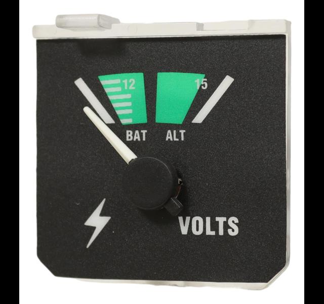 Voltmeter International