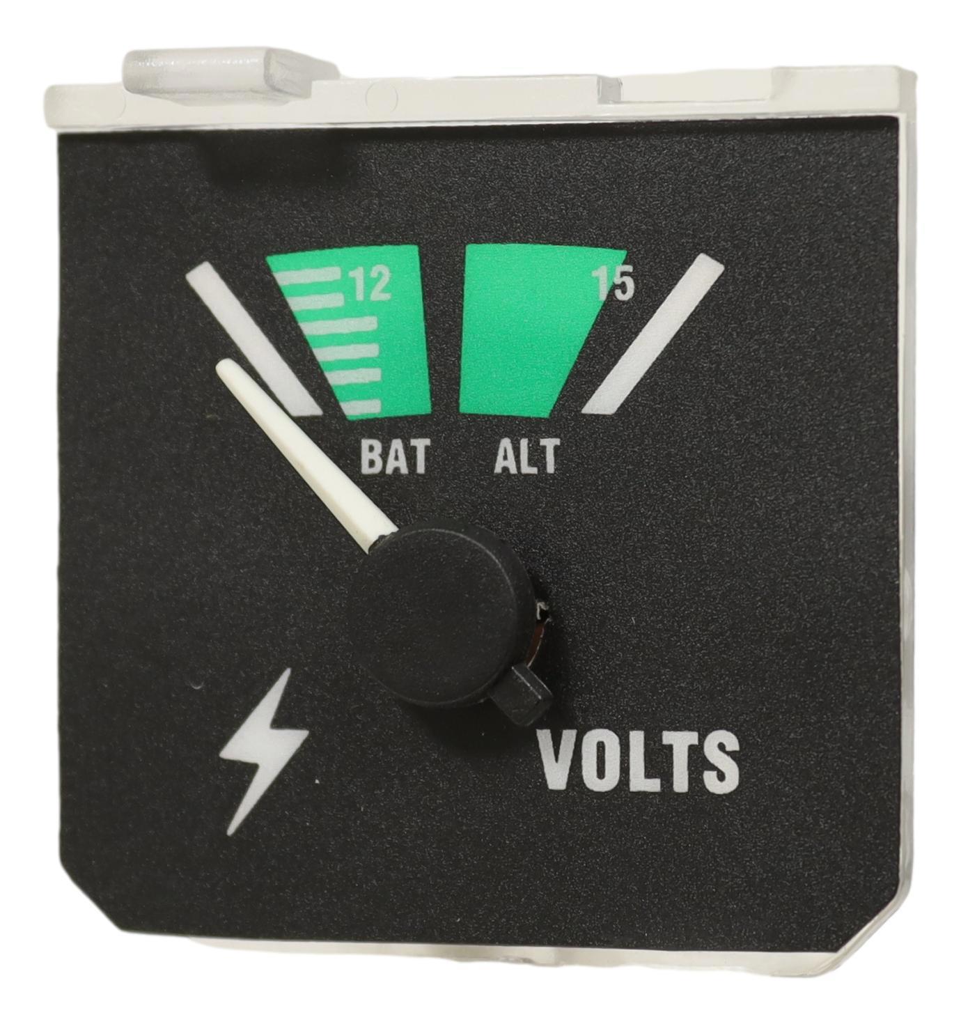 Voltmeter International