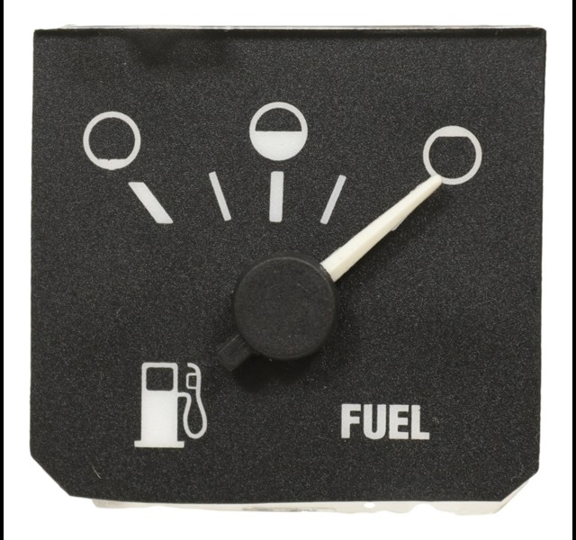 Tankmeter International