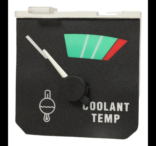 Coolant Temperature gauge. International