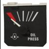 Oliedrukmeter International