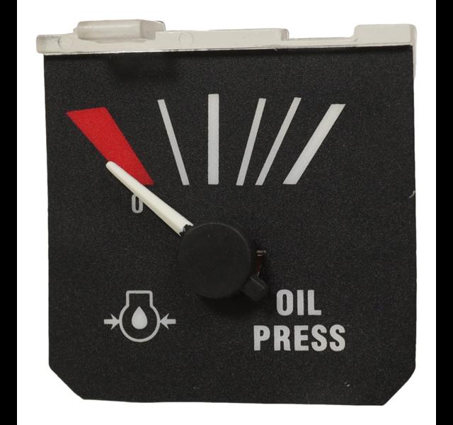 Oliedrukmeter International