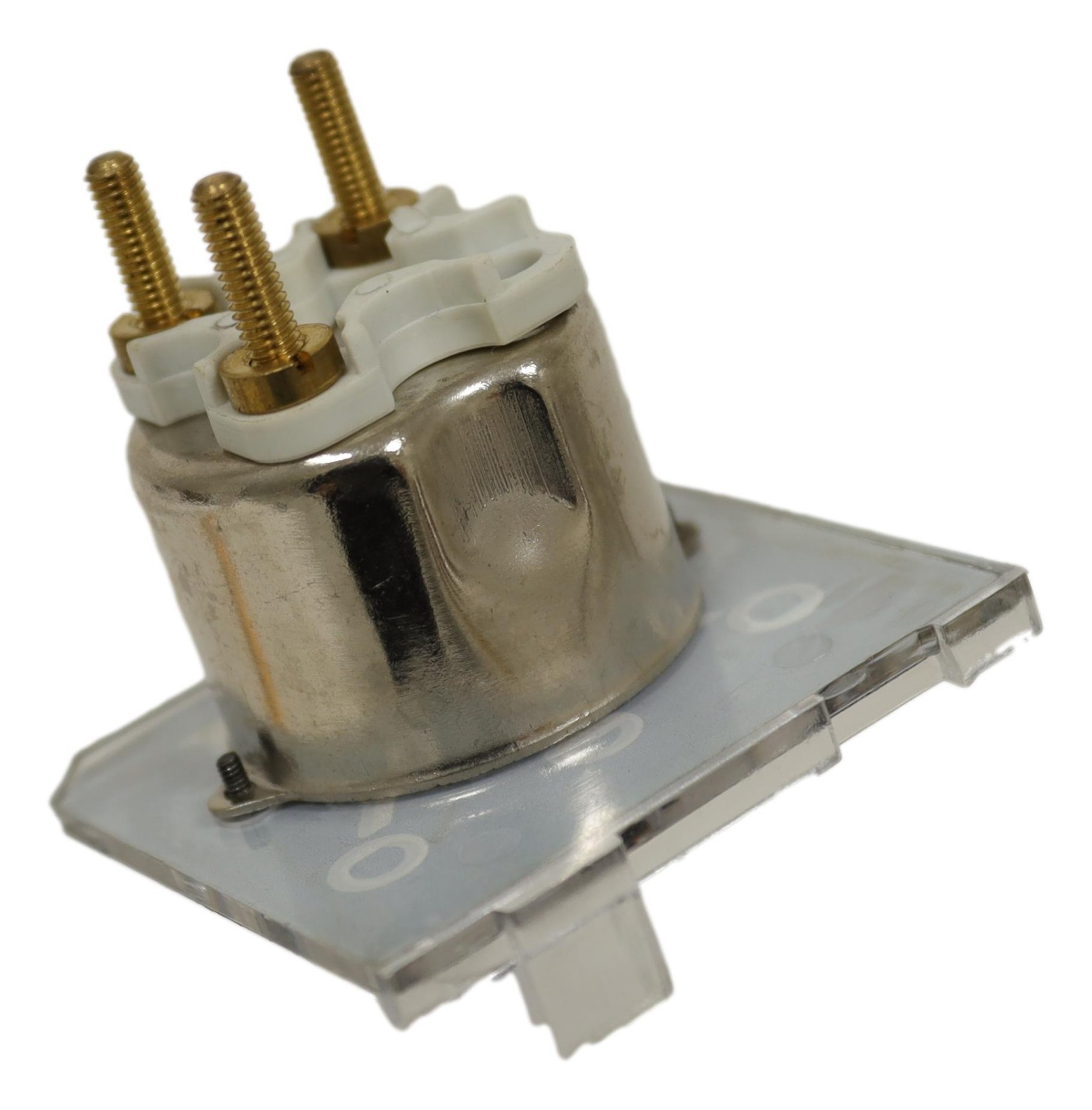 Oliedrukmeter International Histoparts