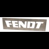 Fendt Template for painting