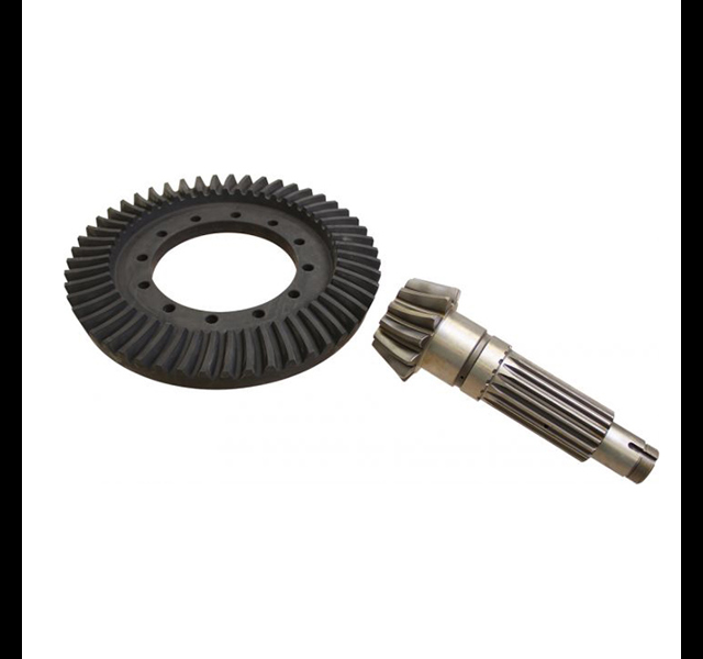 Ring and Pinion Set. International