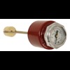Tankdop met brandstof niveau indicator (1)