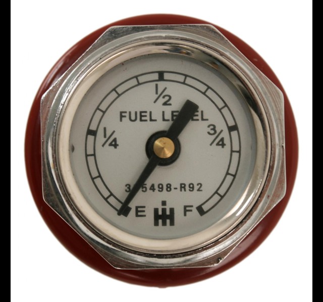 Tankdop met brandstof niveau indicator (1) Histoparts