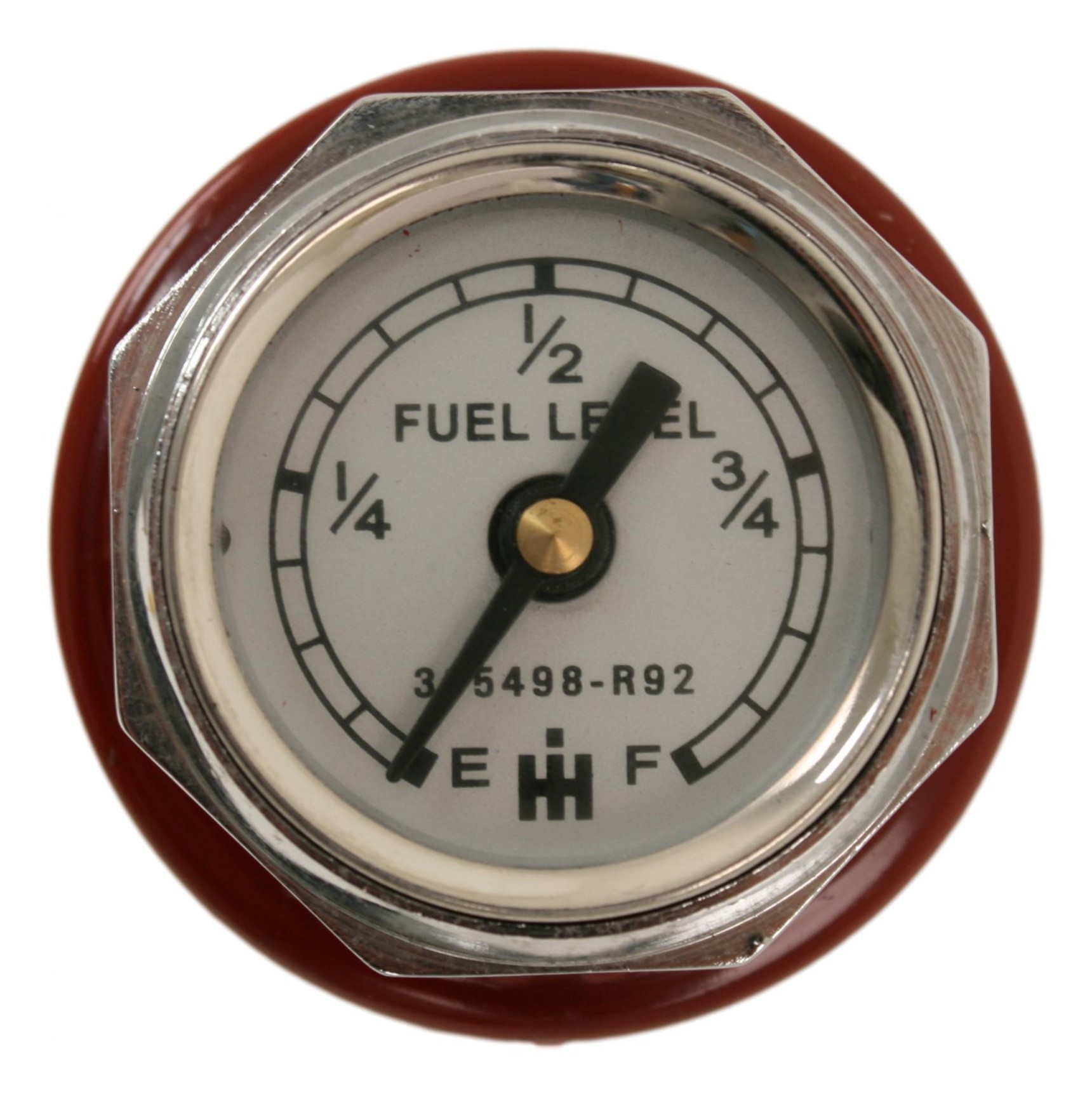 Fuel Tank Gauge with Indicator Histoparts
