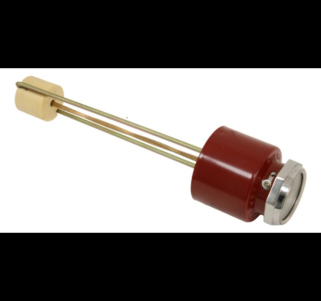 productfoto van Tankdop met brandstof niveau indicator (1)