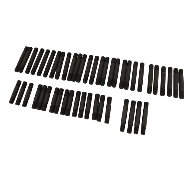 Head Stud Kit, Ford V8 Flathead 1937