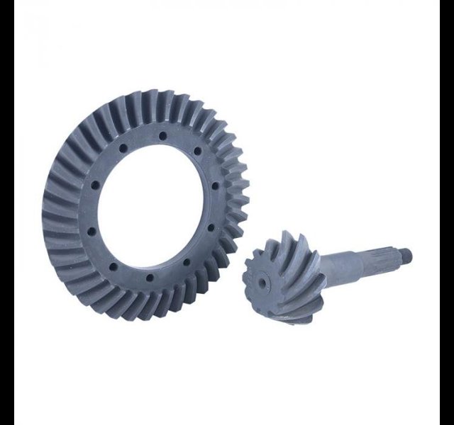 Ring and Pinion set Ford 3.55-1