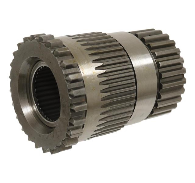 Gear, Quill, Constant Mesh Torque Amplifier Histoparts