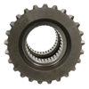 Gear, Quill, Constant Mesh Torque Amplifier in detail