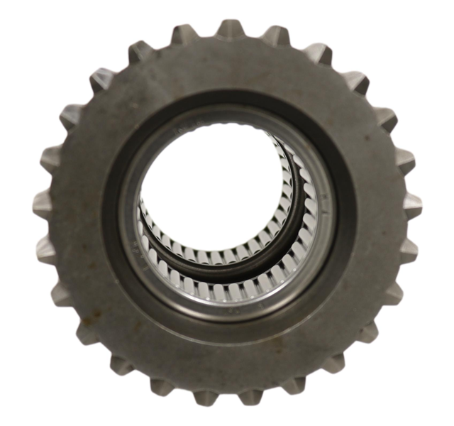 Gear, Quill, Constant Mesh Torque Amplifier in detail