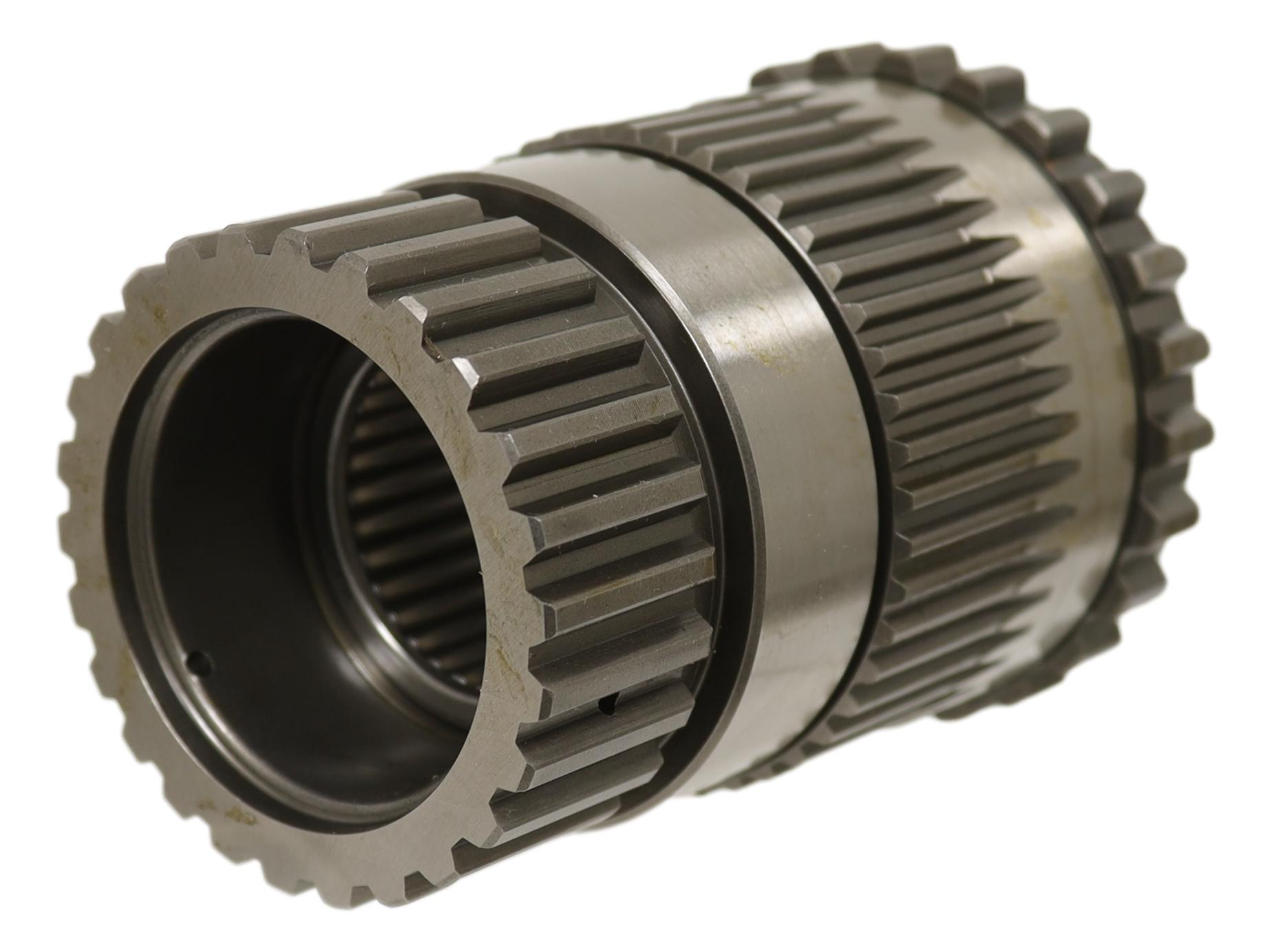 productphoto of Gear, Quill, Constant Mesh Torque Amplifier