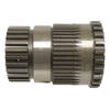 Gear, Quill, Constant Mesh Torque Amplifier