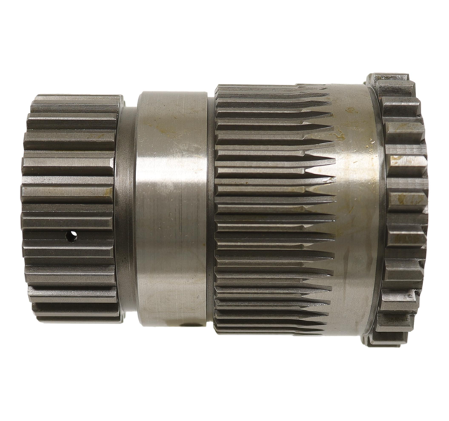 Gear, Quill, Constant Mesh Torque Amplifier