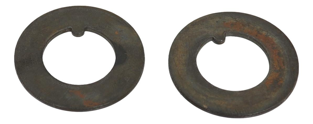Wielnaaf ring. T-Ford