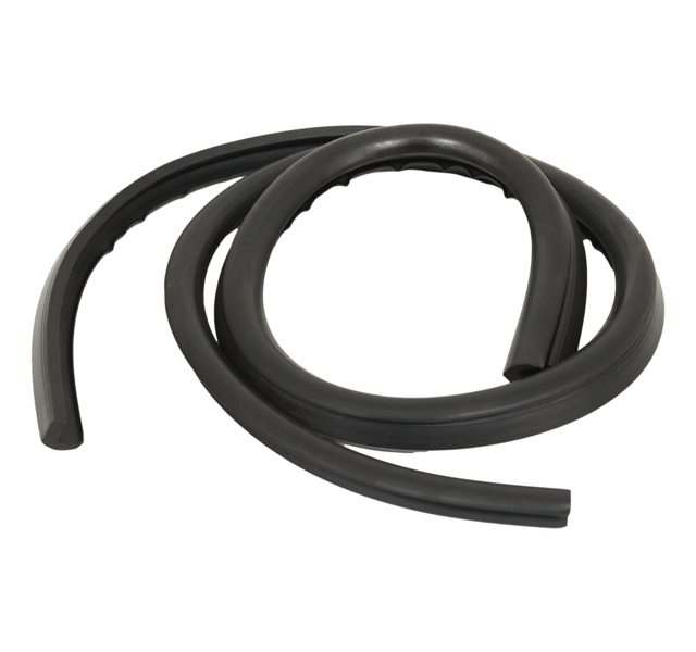 Deur afdichtingen Rubber set