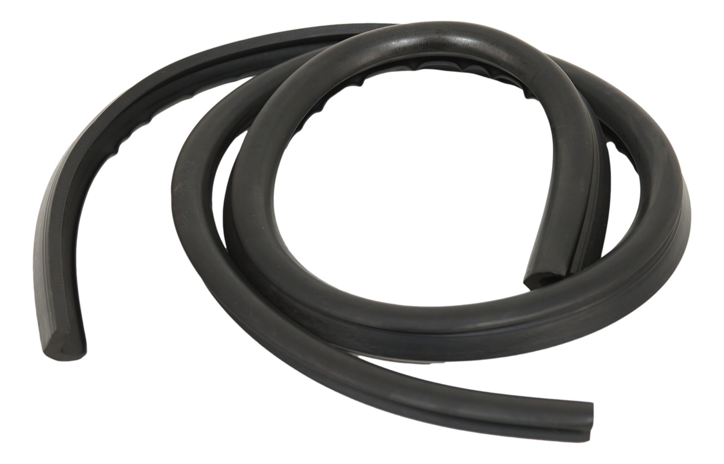 Deur afdichtingen Rubber set