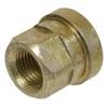 Nut, Brake rod Ford Histoparts