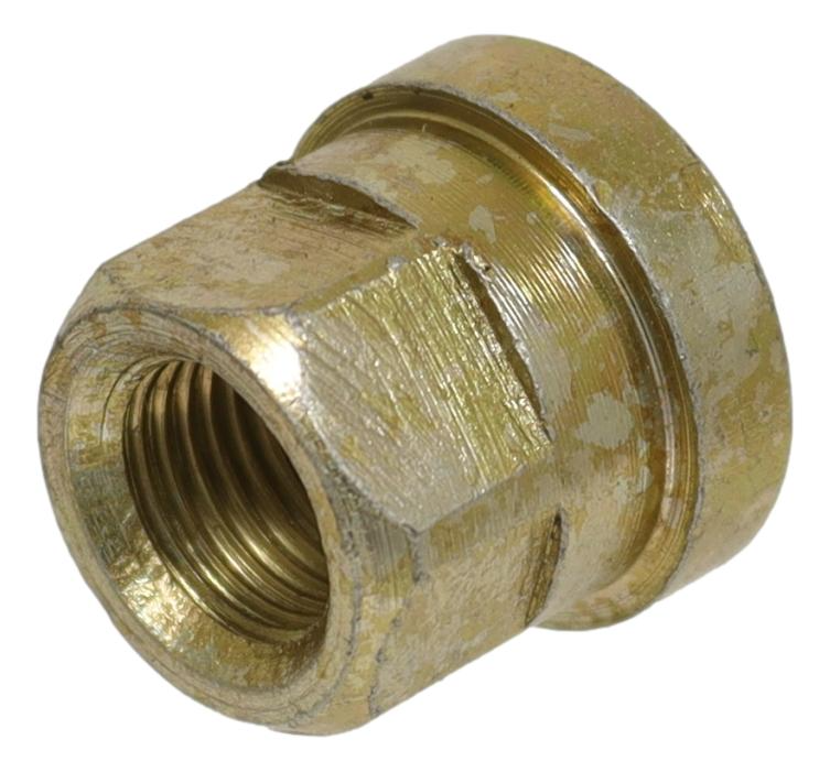 Nut, Brake rod Ford Histoparts