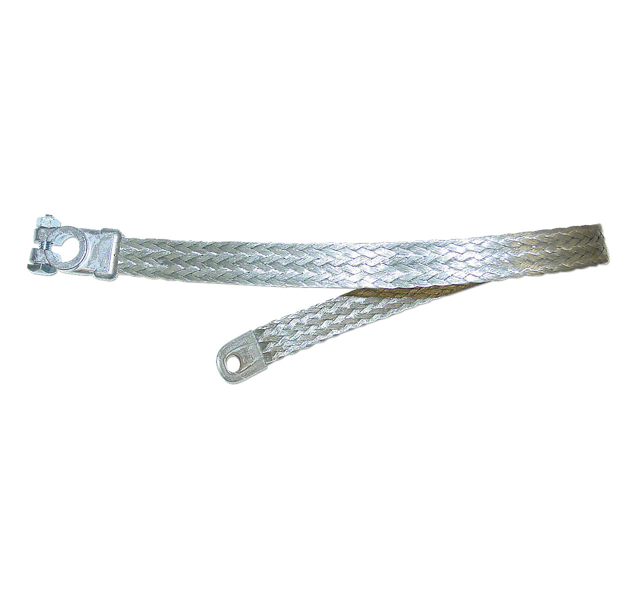 Battery Cable. 48 cm.