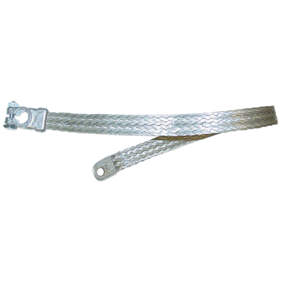 Battery Cable. 48 cm.