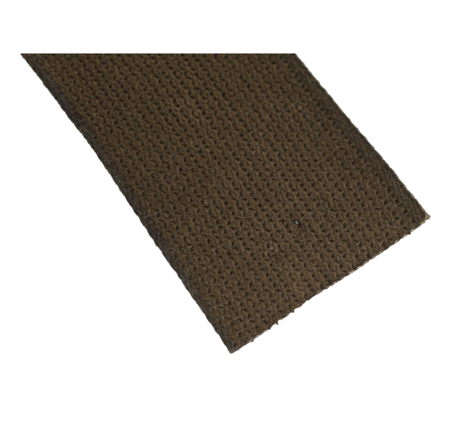 Canvas band 50 mm x 3 mm