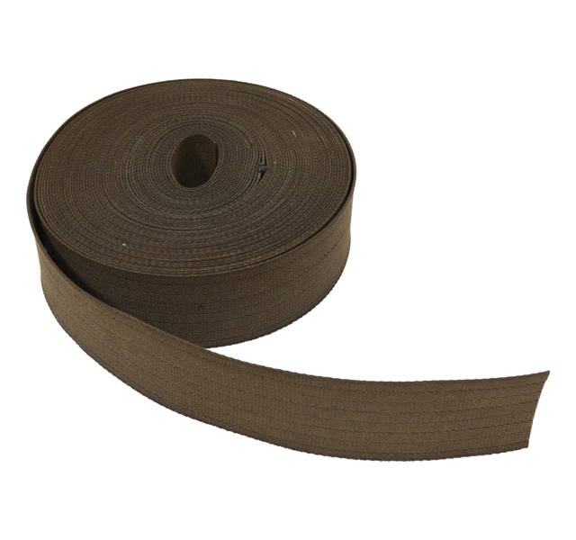 Canvas band 50 mm x 3 mm Histoparts