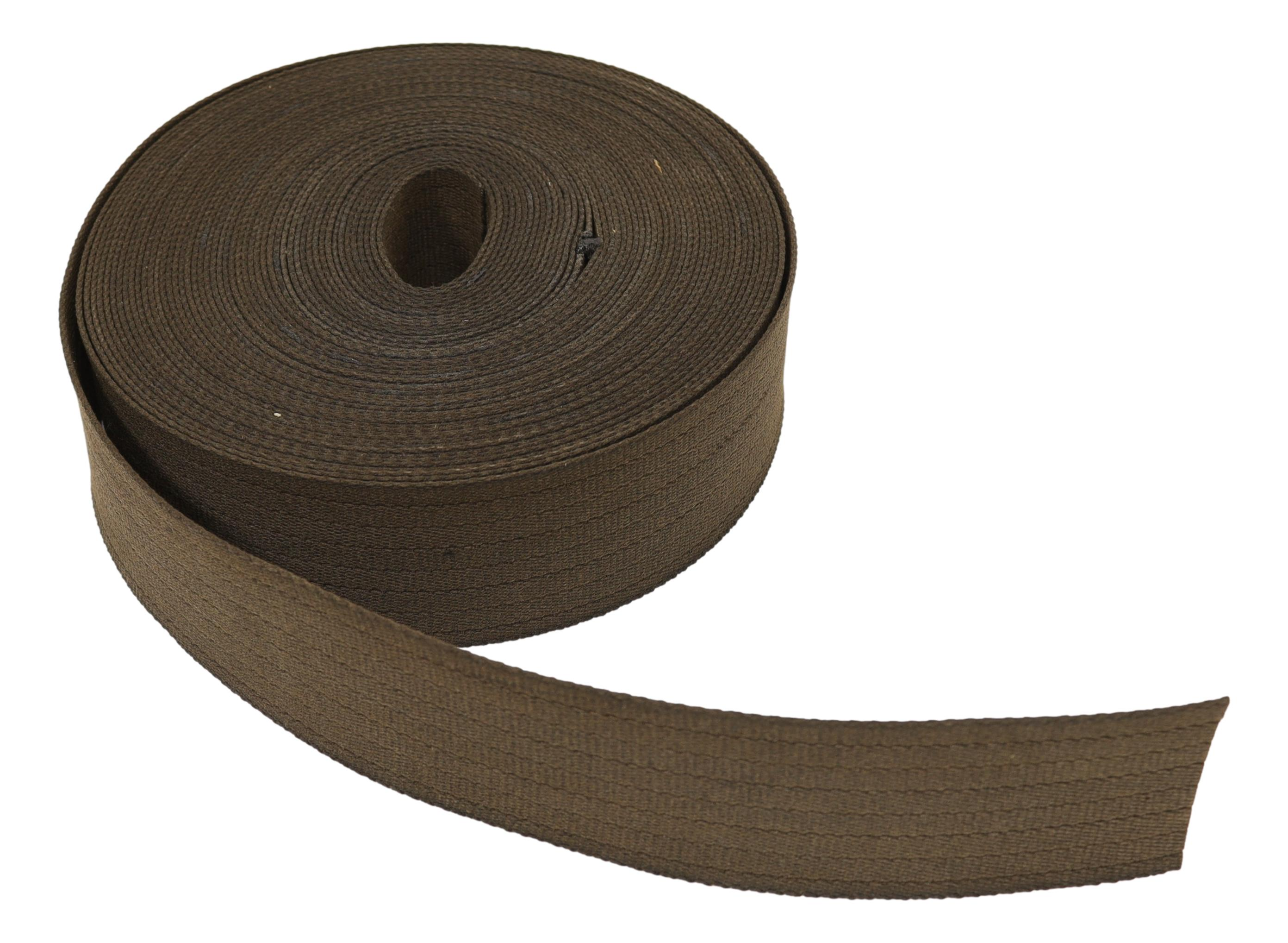 Canvas band 45 mm x 3 mm Histoparts