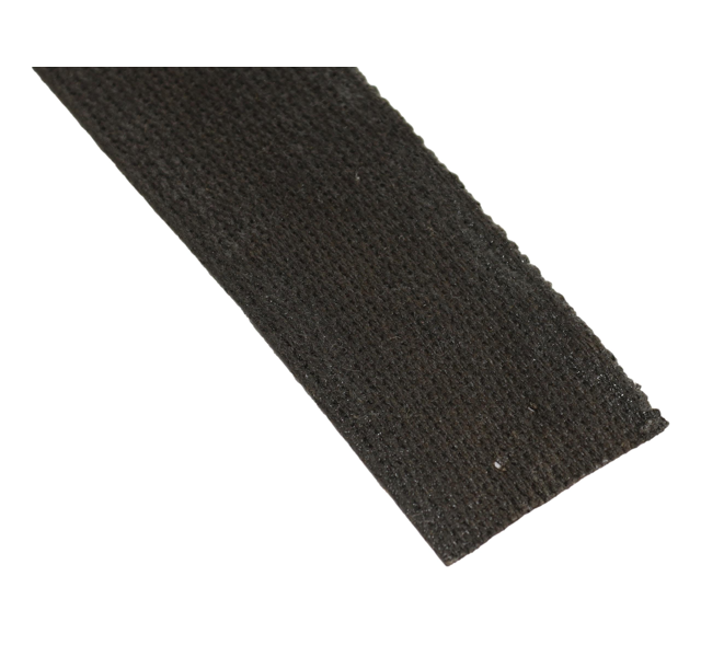 Canvas band 32 mm x 3 mm
