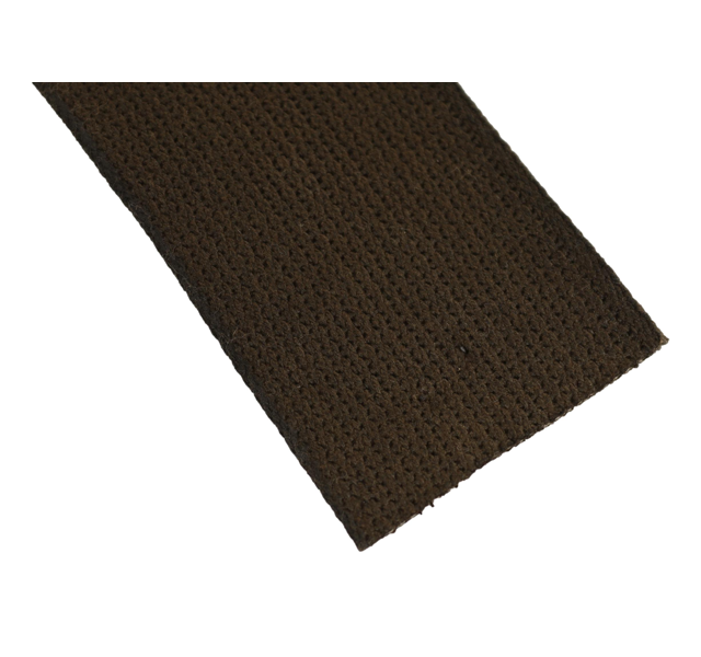 Canvas band 50 mm x 1.5 mm