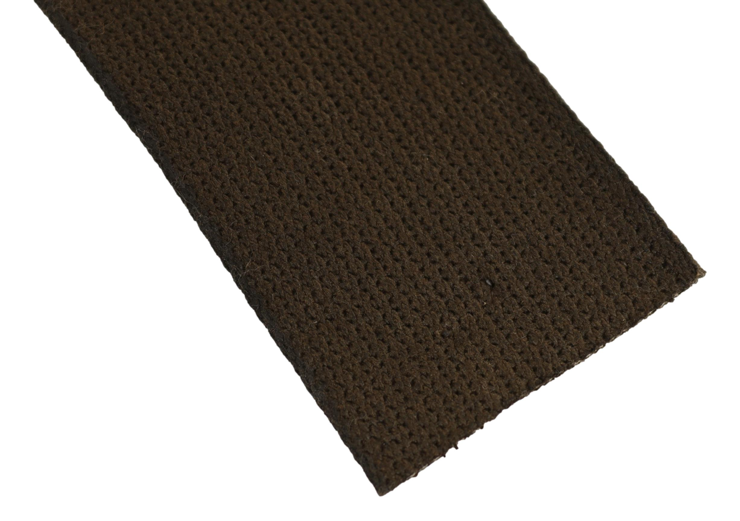 Canvas band 50 mm x 1.5 mm