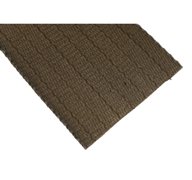 Canvas band 75 mm x 3 mm