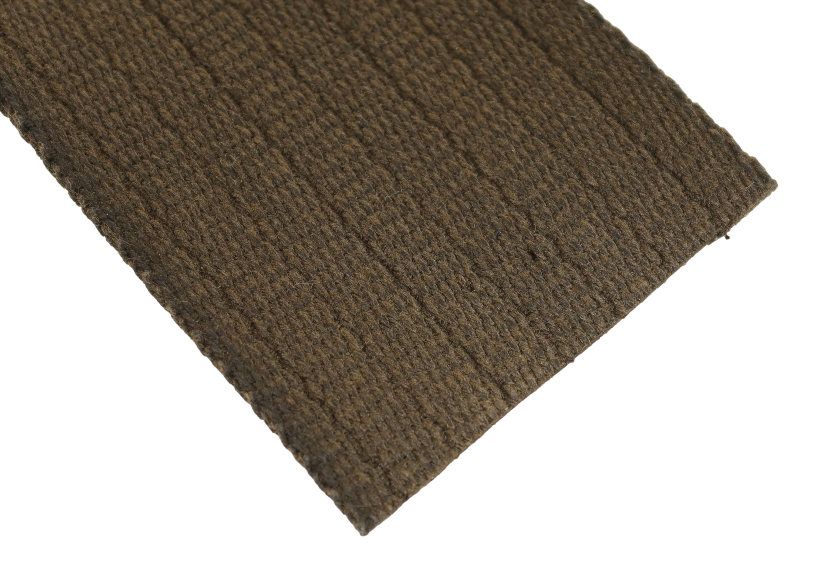 Canvas band 75 mm x 3 mm