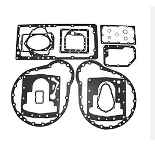 Rear end Gasket set International 386683