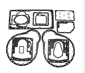 Rear end Gasket set International 386683