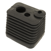 Gear Shifter Boot Fendt