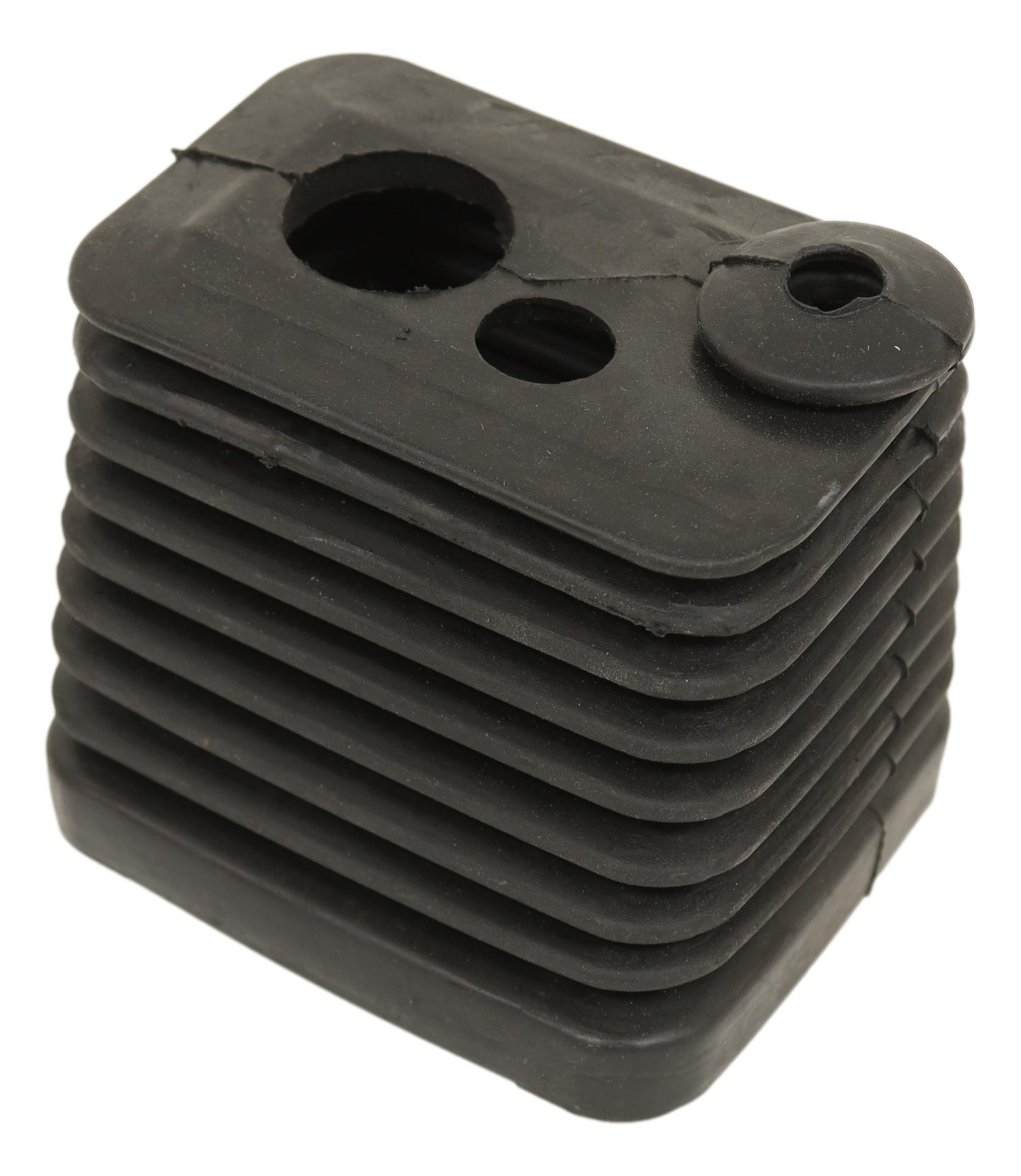 Schakelpookhoes Fendt  816400090010