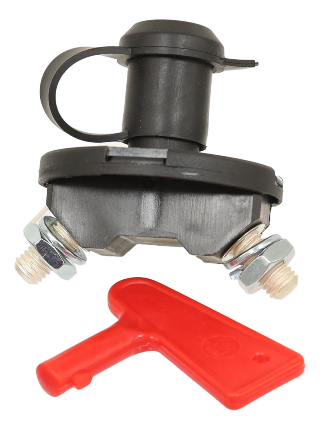 productphoto of Battery Main Switch with rubber cap